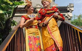 Hotel Horison Seminyak Bali